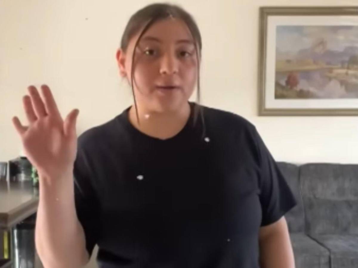 ¿Quién era Yarely Hermosillo, influencer de cocina que murió por un disparo en Arizona?