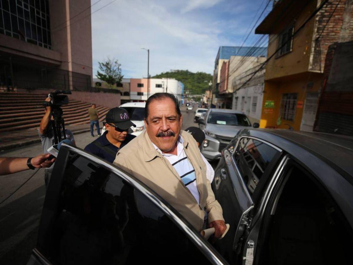 Silencio y sin avances tras un año de que Carlos Zelaya admitiera que se reunió con narcos