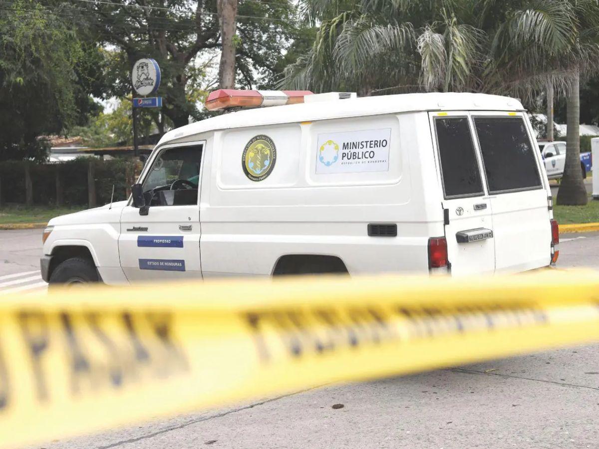 Alias “Chory”, implicado en asesinato de la ingeniera Lilian Padilla y el DJ Luis Velásquez