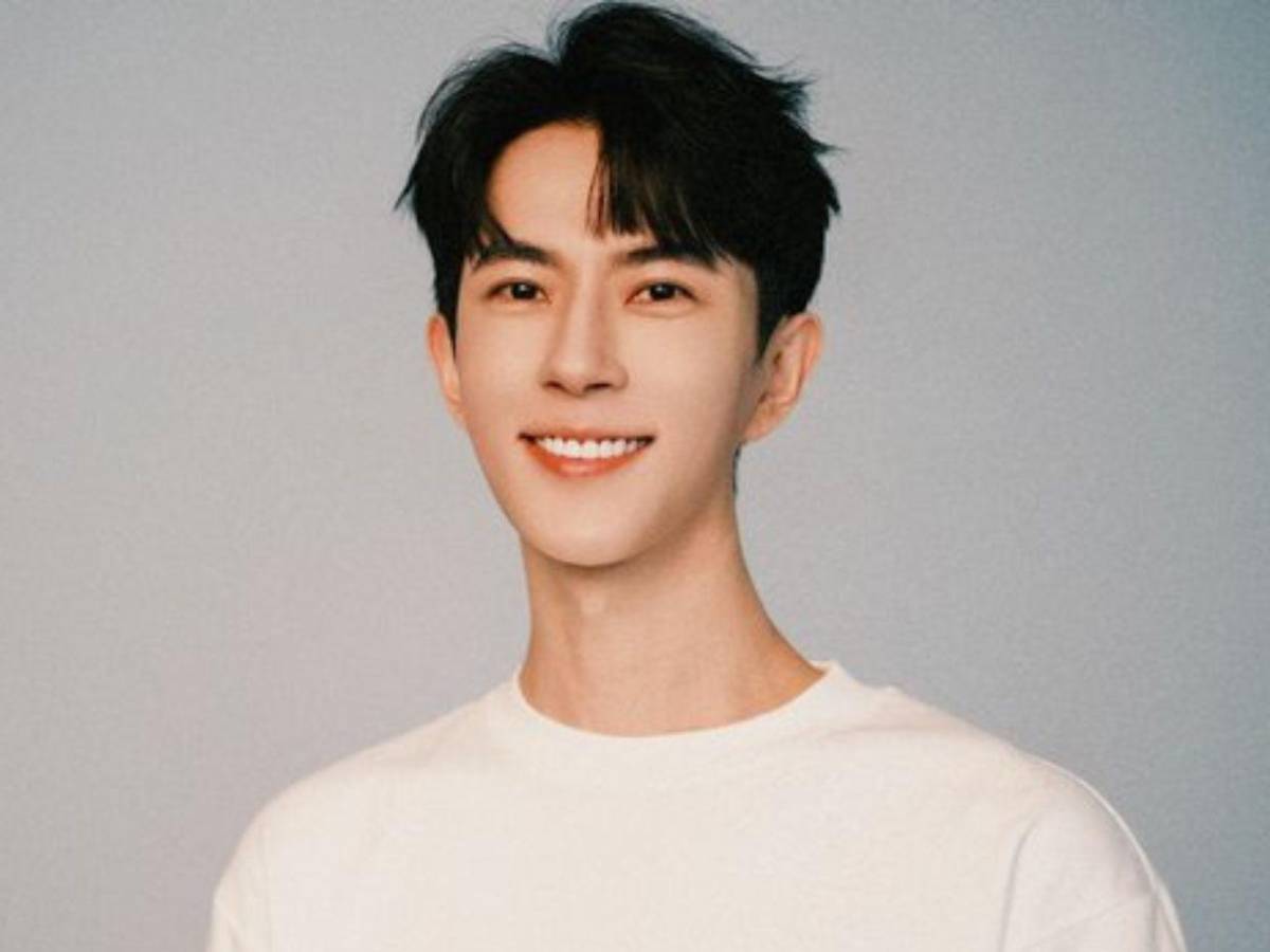 Yu Menglong, actor chino que murió a sus 37 años tras caer de un edificio en Pekín