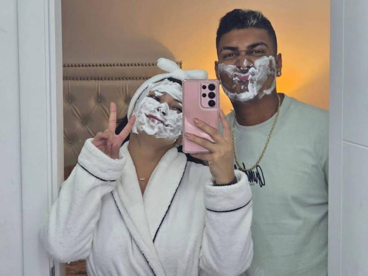 ¿Pondrá fin a su romance? Milagro Flores sobre situación con Supremo: Uno no puede forzar a nadie