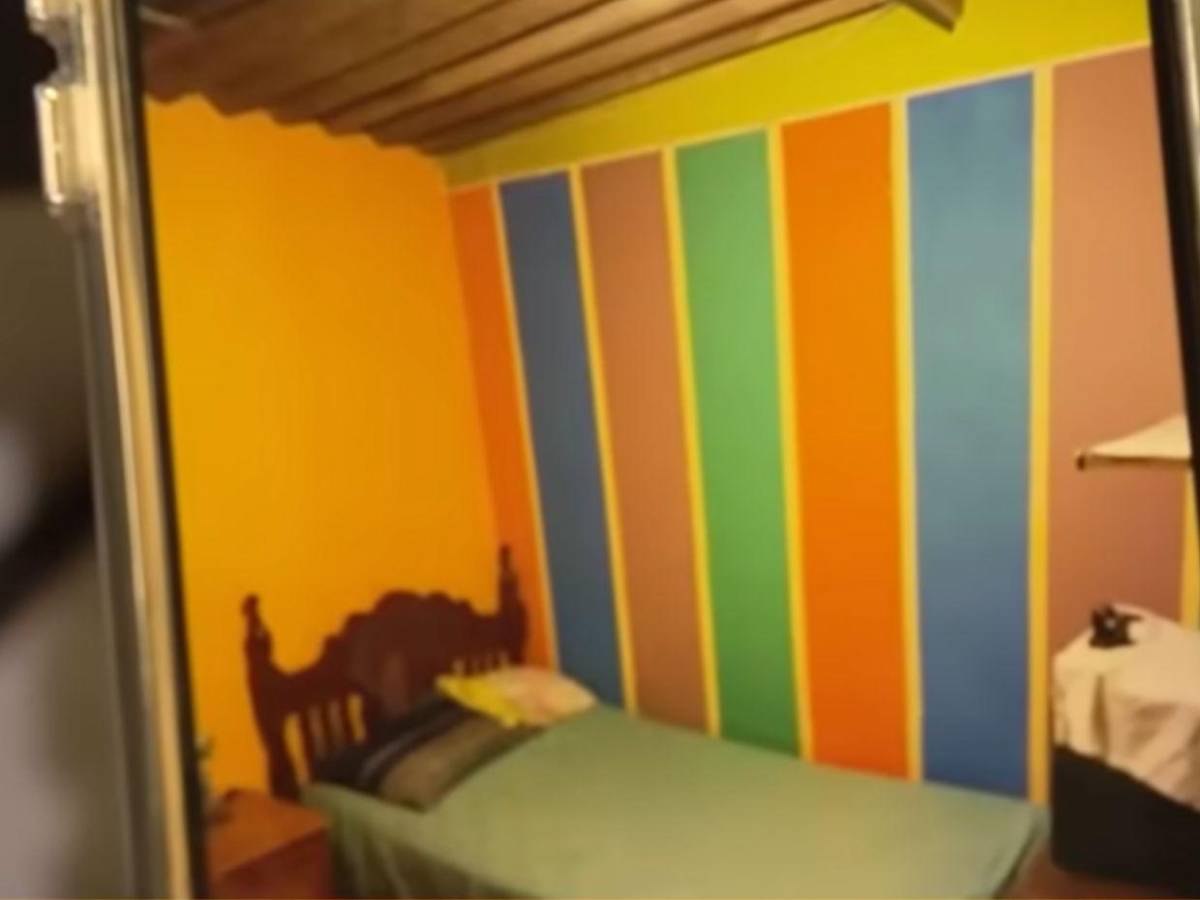 Así operaba el Duende, depredador que producía material de abuso infantil