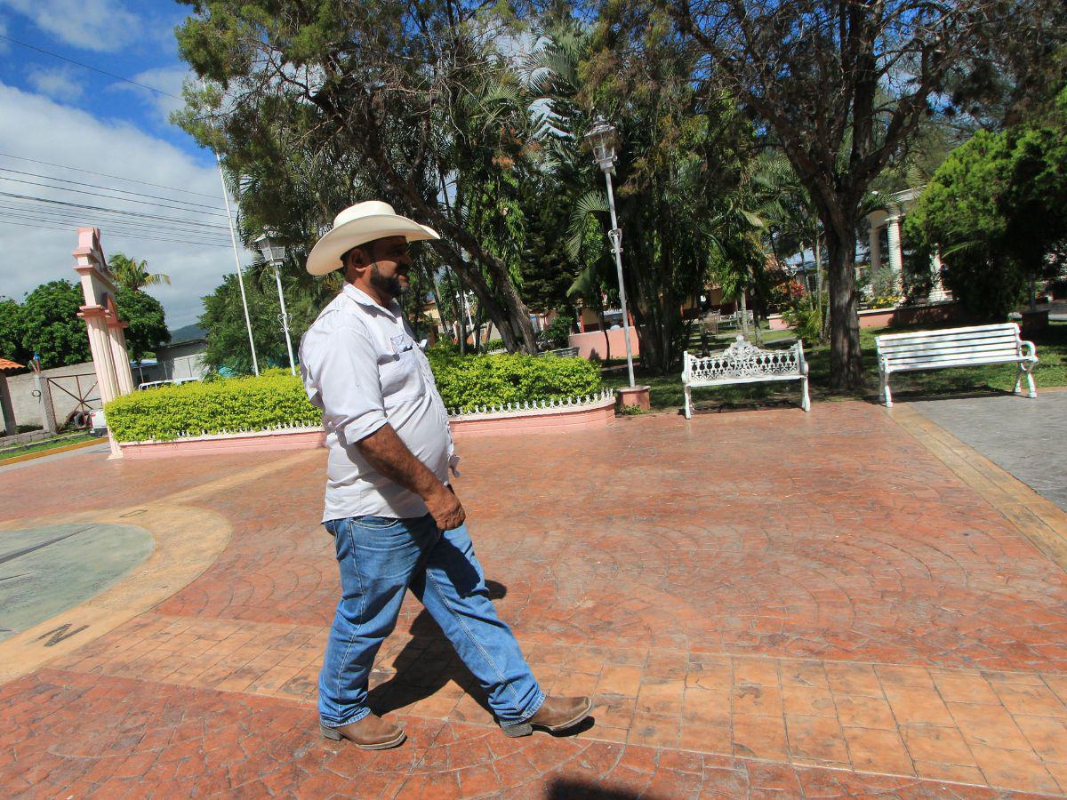 Humuya y Lauterique: dos pueblos de Honduras donde salir a la calle no genera temor
