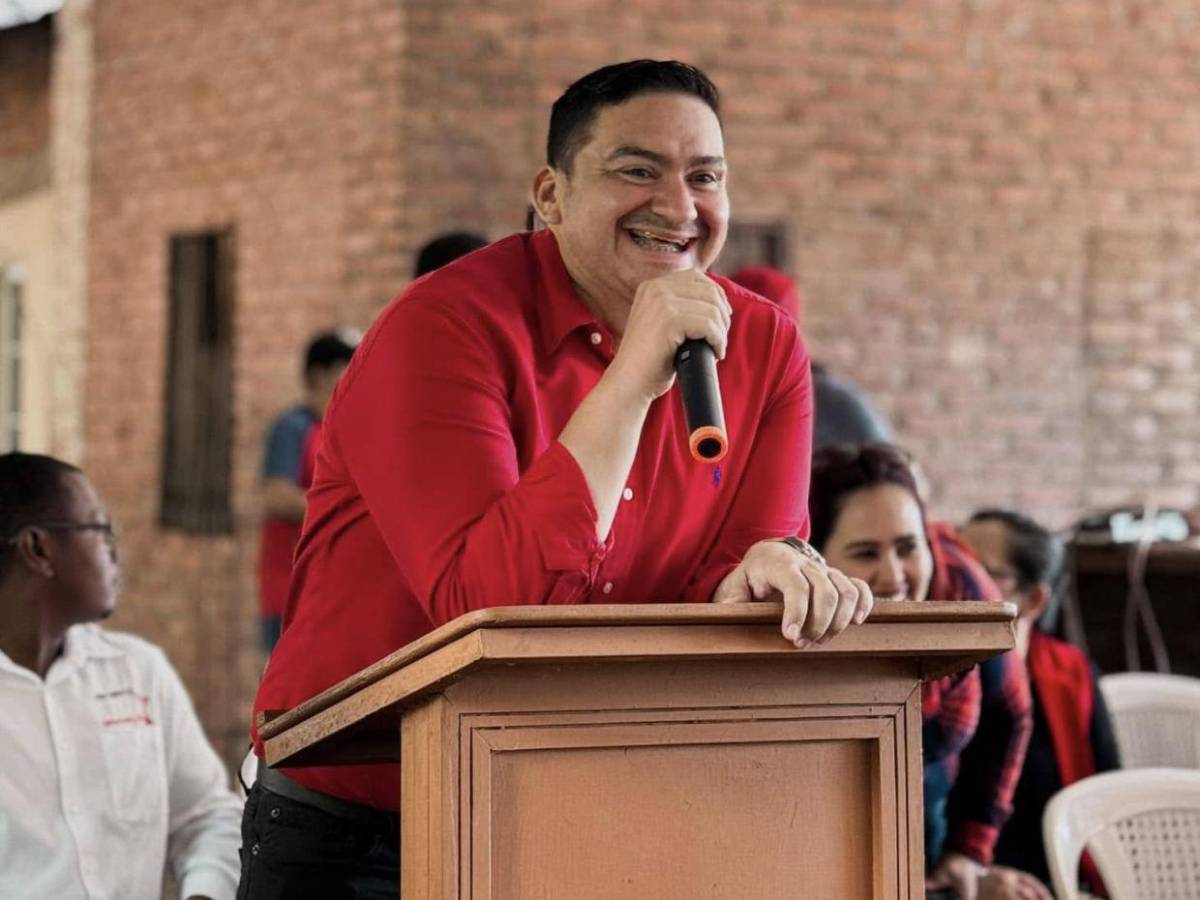 Los precandidatos a diputado más votados por departamento en elecciones primarias