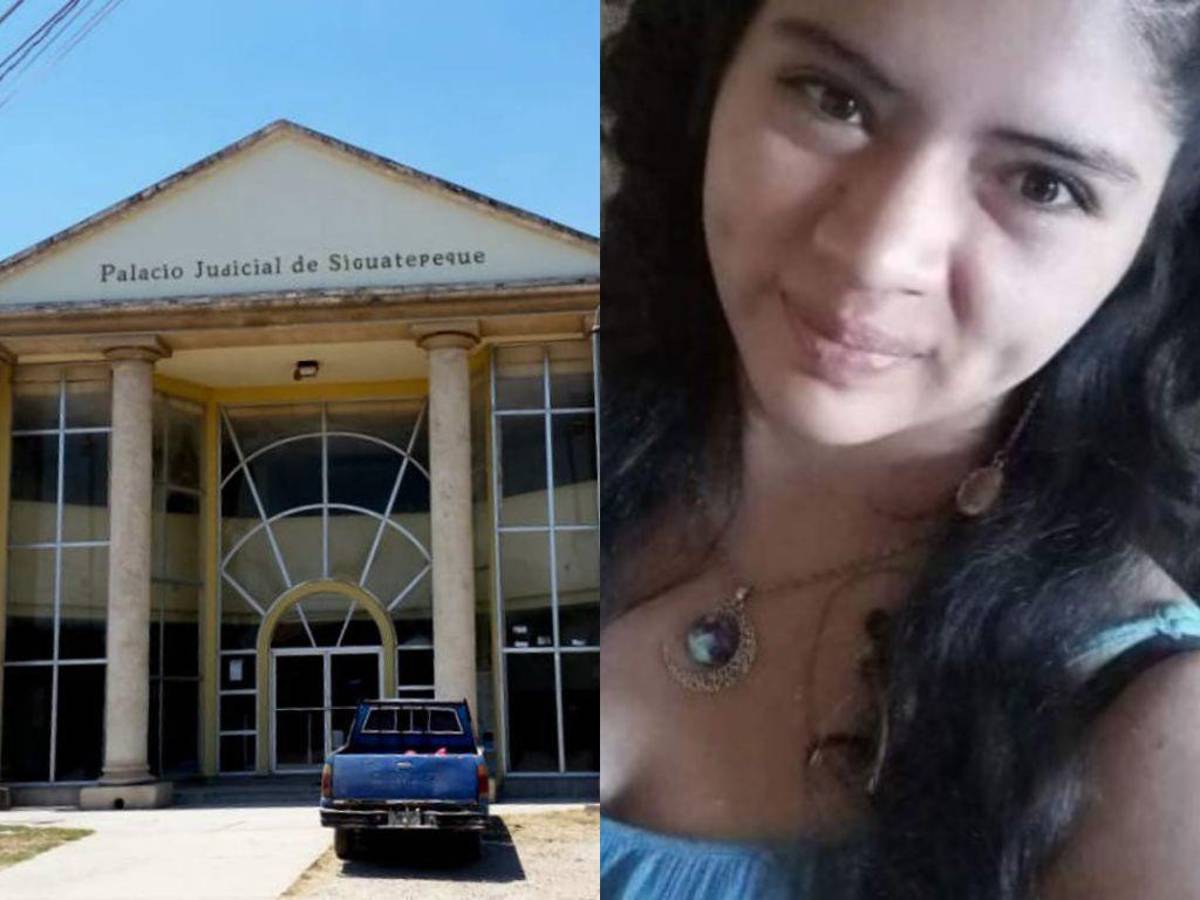 En etapa de conclusiones juicio contra policía por muerte de Keyla Martínez