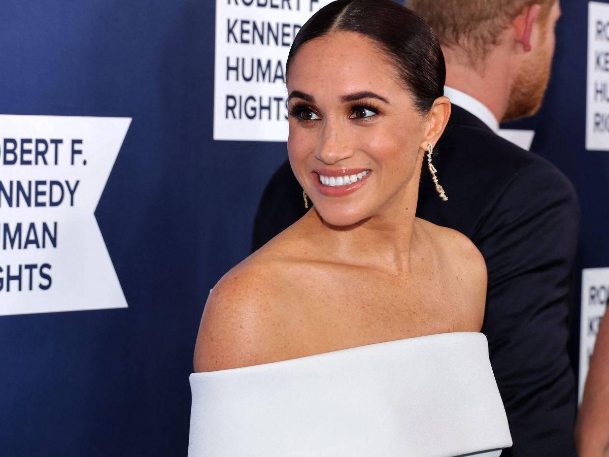 Meghan Markle abrió nueva cuenta en Instagram: Aquí los detalles