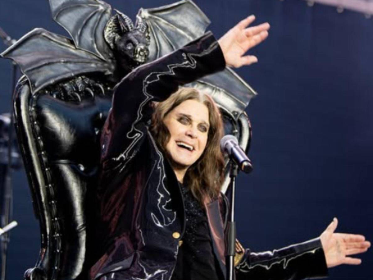 ¿Cómo fueron las últimas horas de vida de Ozzy Osbourne?