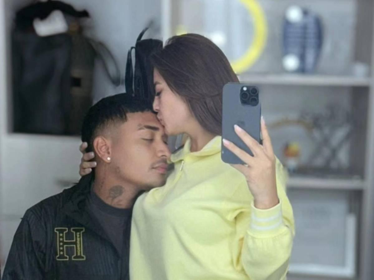 Milagro Flores revela la razón por la que no viajó con Supremo y tiktokers a Brasil