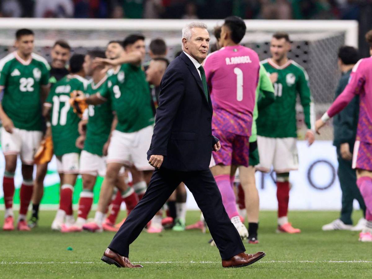 ¿Qué sigue para México tras caer ante Inglaterra en los octavos de final del Mundial 2026?