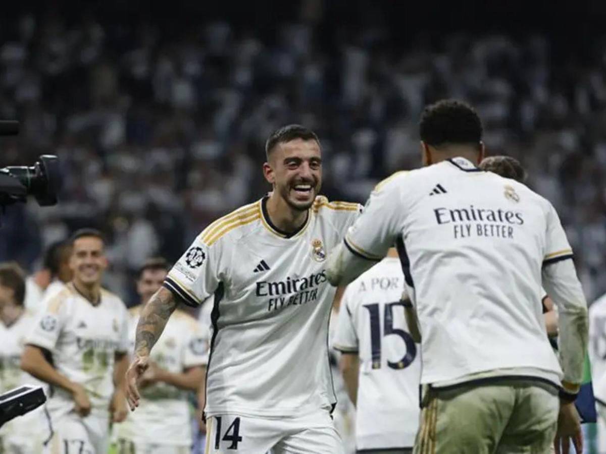 De héroe en Champions ante el Bayern a agente libre en Qatar: la nueva vida de Joselu