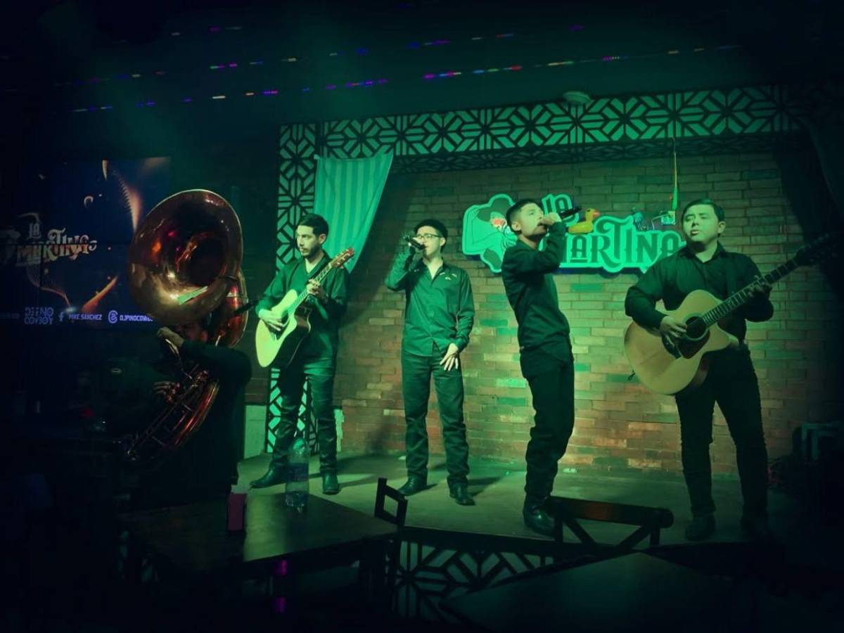 Caso Grupo Fugitivo: lo que se sabe de la muerte de los integrantes de la banda