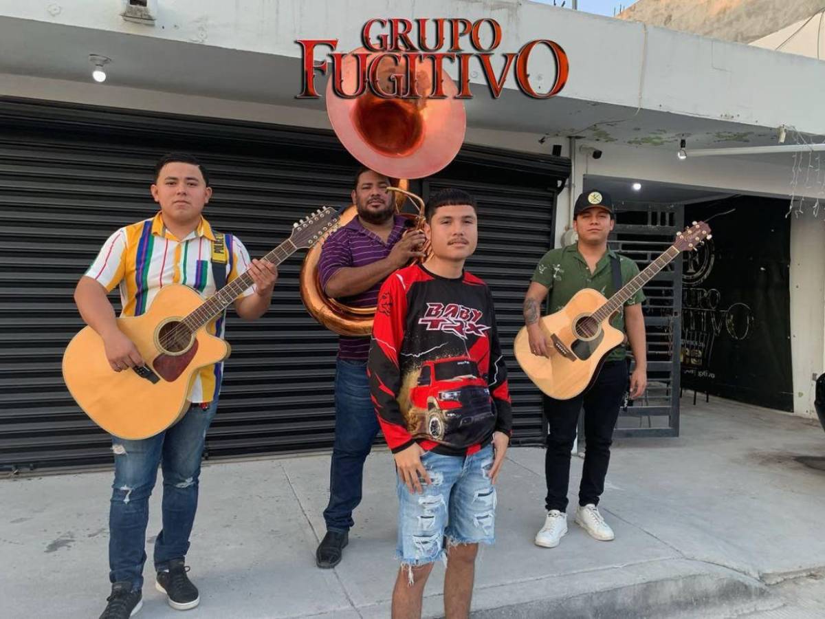 Caso Grupo Fugitivo: lo que se sabe de la muerte de los integrantes de la banda