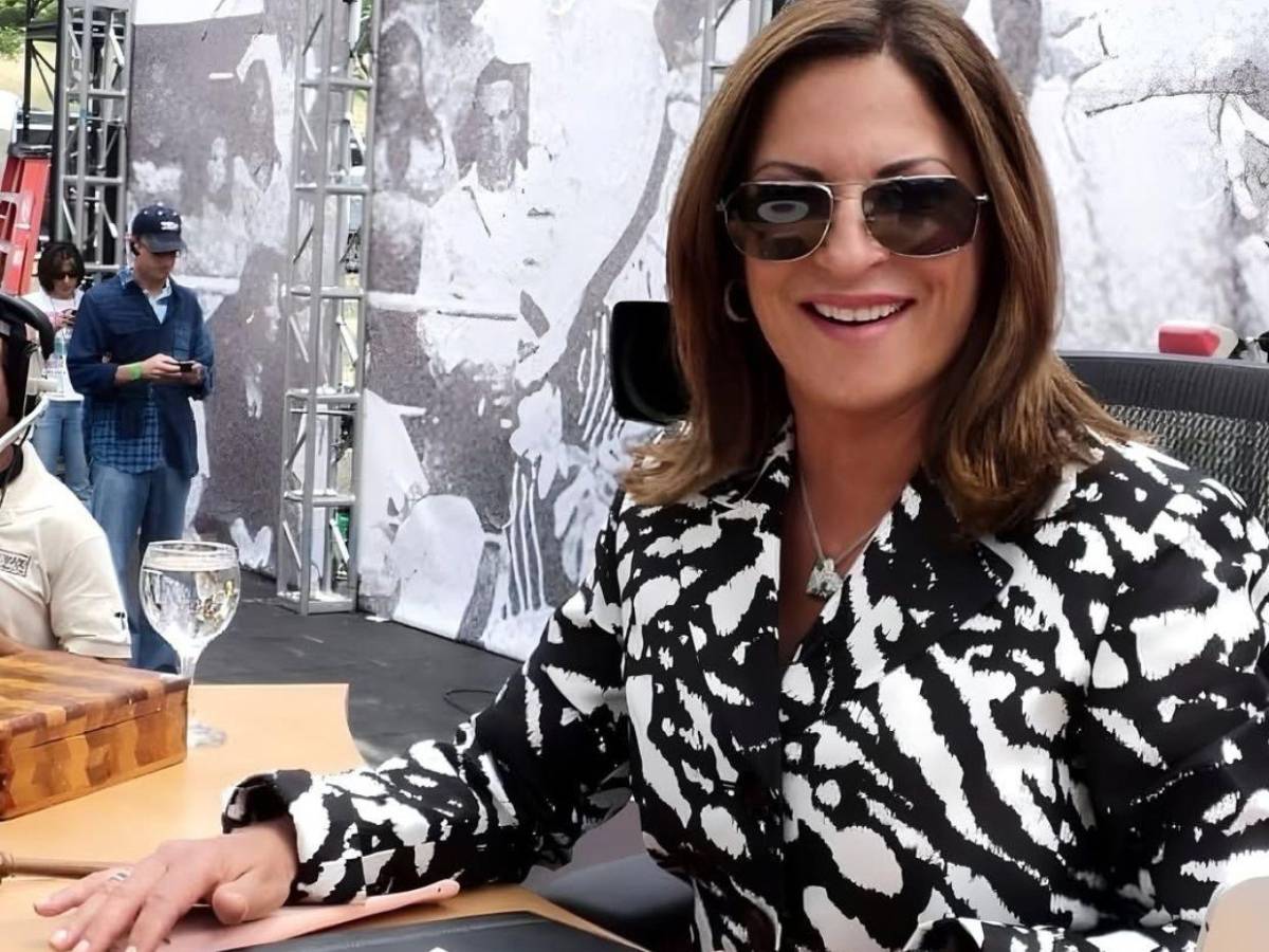 ¿Qué se sabe de la supuesta boda de Ana María Polo y Ana Gabriel?