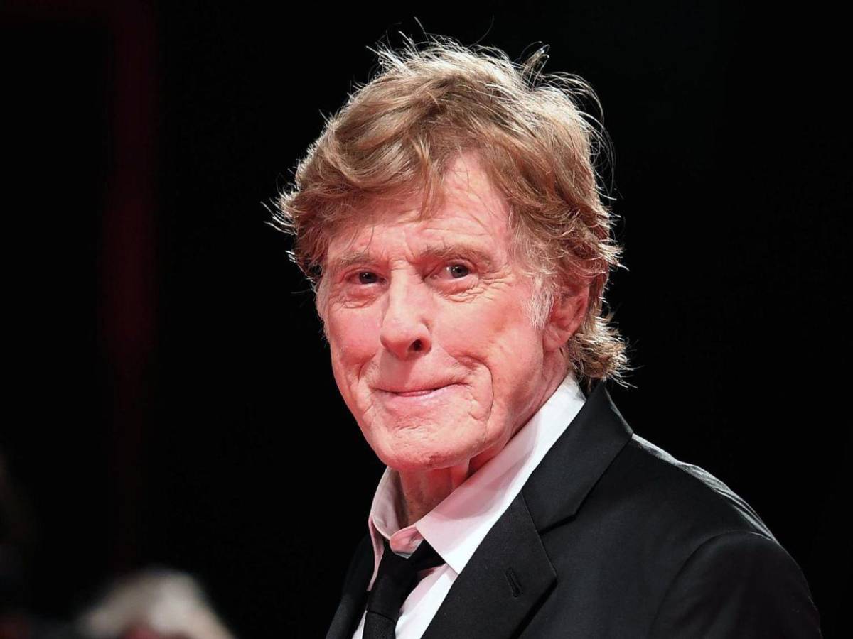 Más que una cara bonita, ¿Quién era Robert Redford?