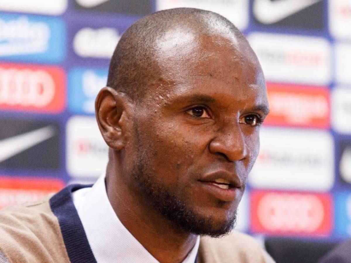 Anuncian muerte de Eric Abidal: Comunicado revela lo que pasa con el exjugador del Barcelona