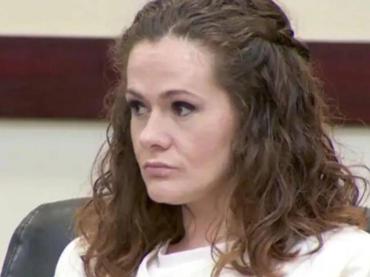 Christa Pike: ¿qué crimen cometió y por qué fue condenada a muerte en EE UU?