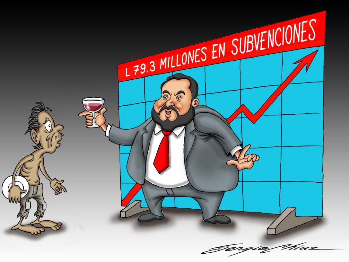 Estafados por todos lados