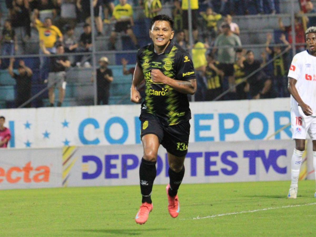 Fichajes: Dos referentes de Olimpia se irían y, ¿Auzmendi de regreso a Motagua?