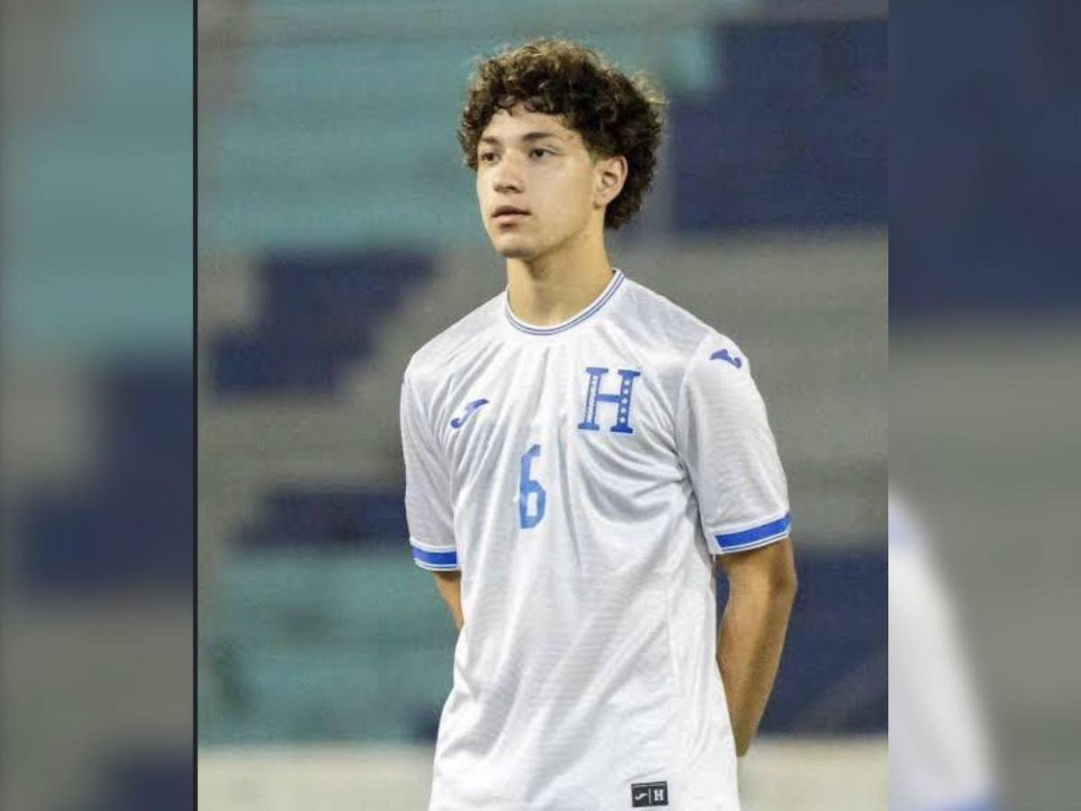 Quién es Leandro Padilla, el joven de 16 años del Inter Miami llamado a la Selección Mayor