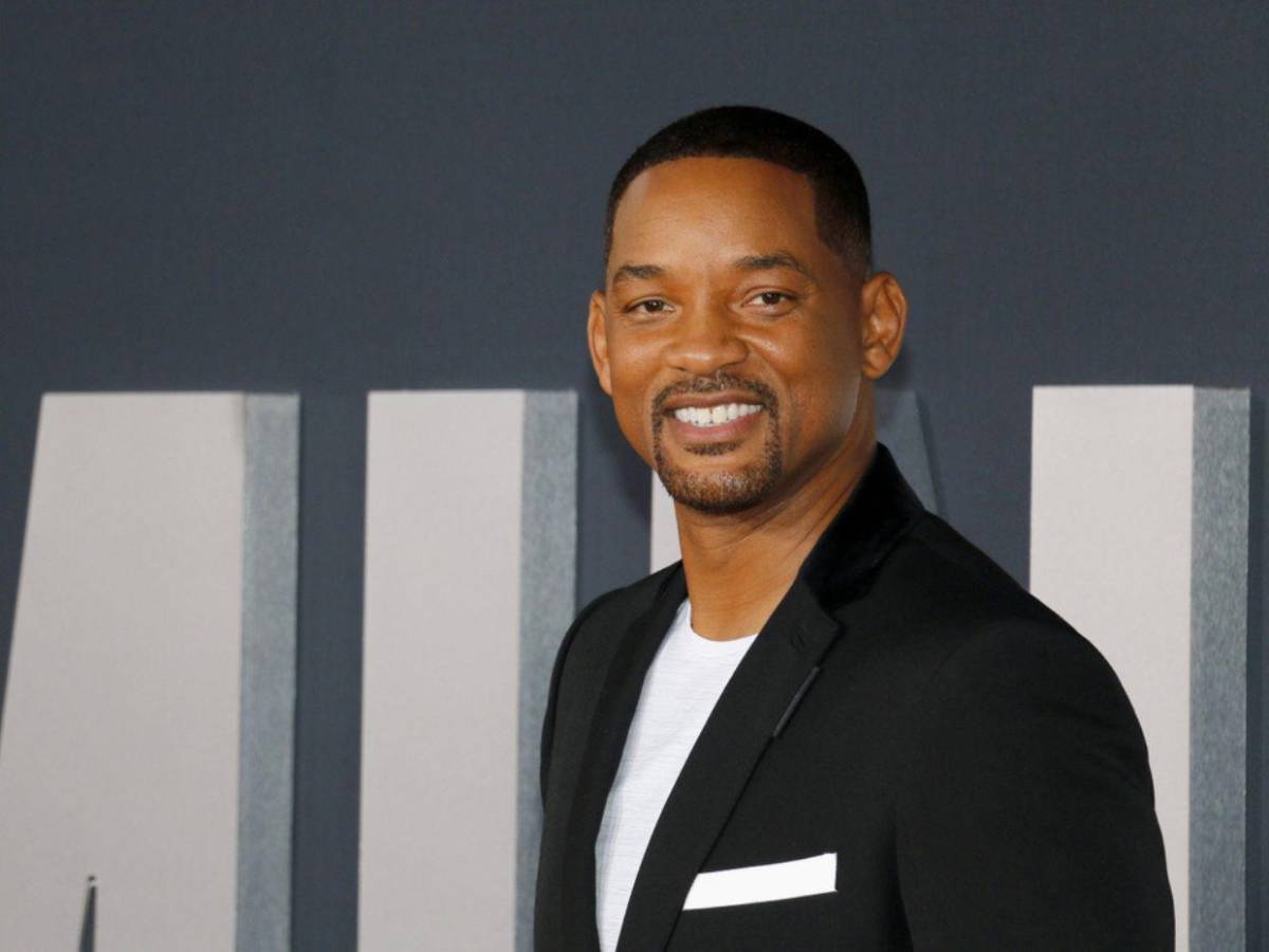 Will Smith revive “Matrix” 27 años después de rechazar ser Neo