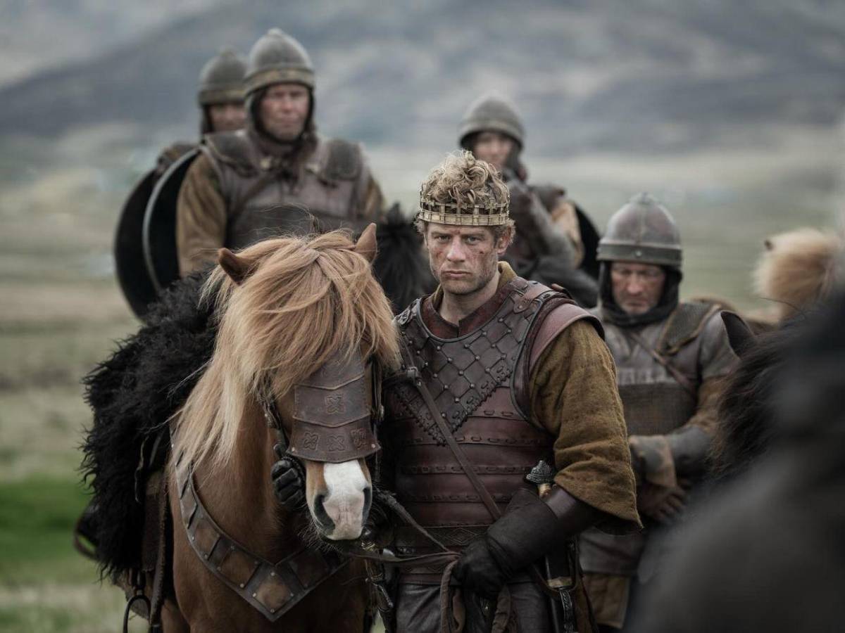 ¡Nuevo Hightower en camino! James Norton ficha por House of the Dragon