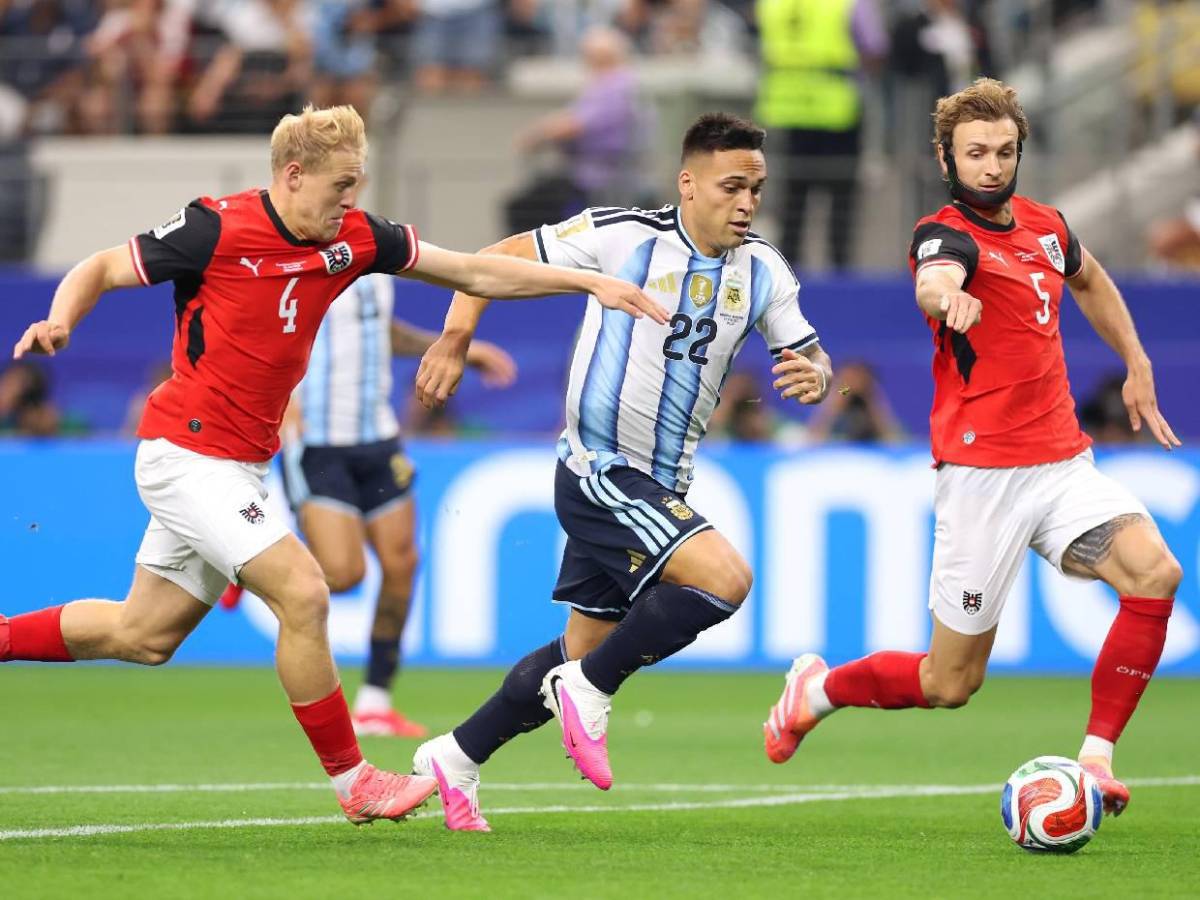 Revelan todas las ayudas a Messi y Argentina en el Mundial 2026: Sorpresa con la conclusión