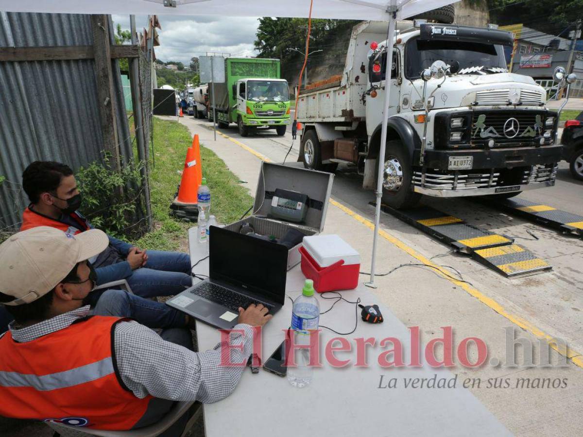 En 2024 estará lista salida sur del Distrito Central