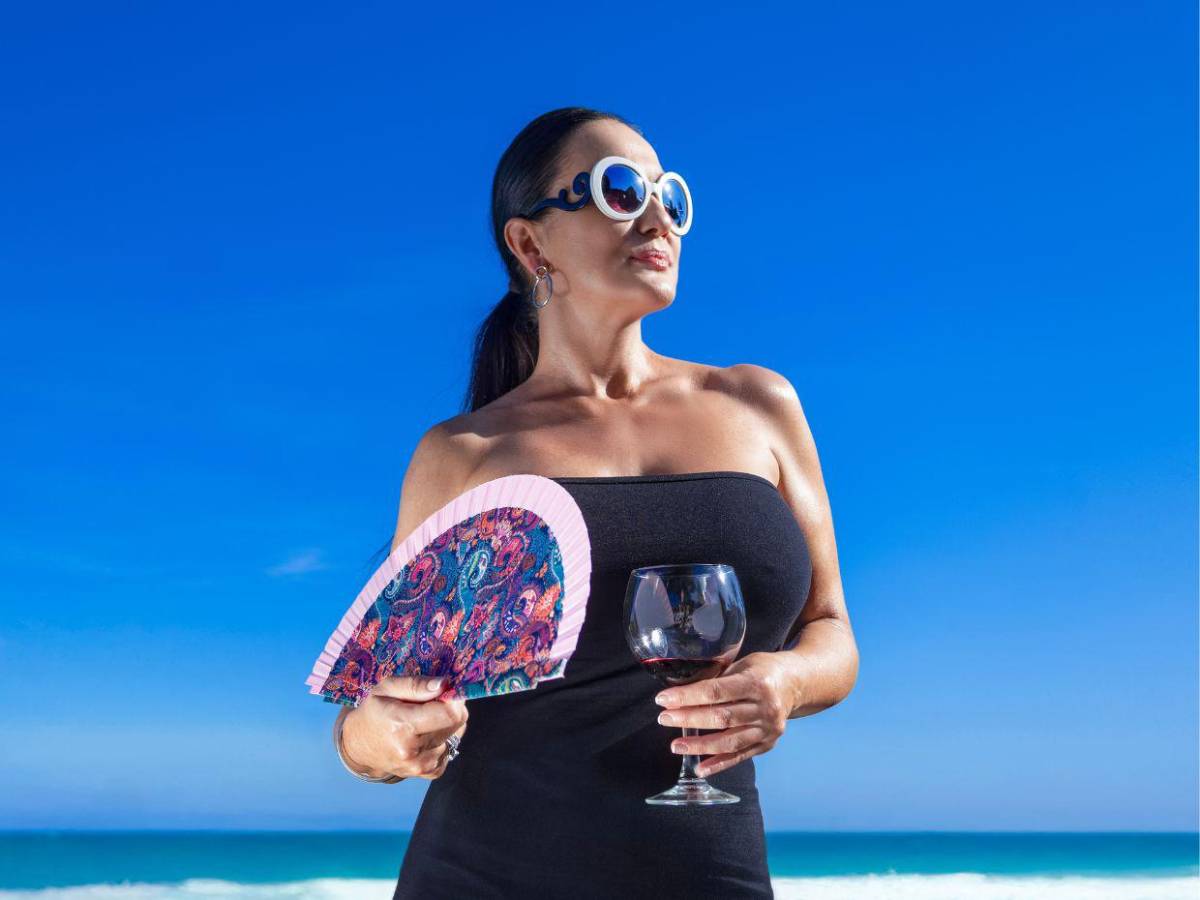 Accesorios de verano: eleve su look de playa o piscina con piezas clave