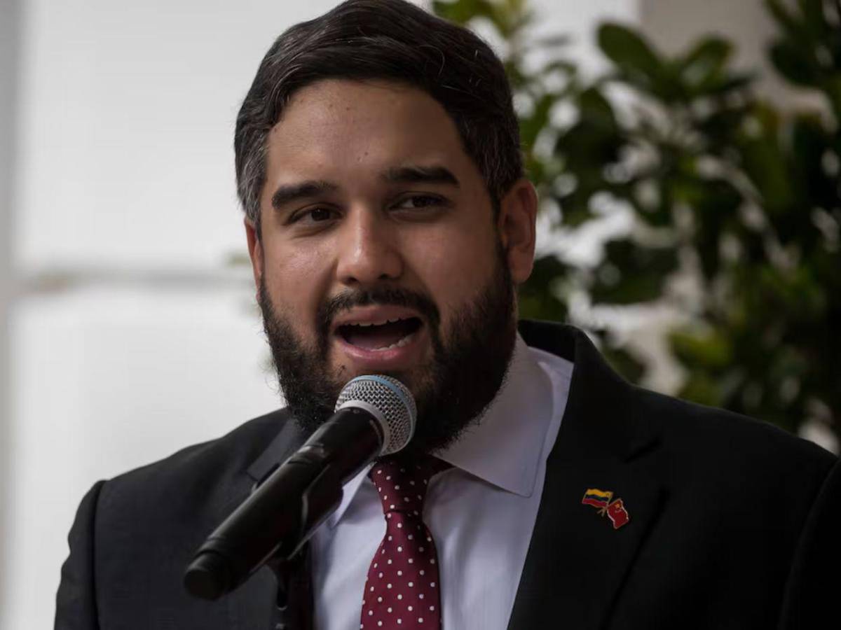 Hijos y esposa: Quién es la familia de Nicolás Maduro y a qué se dedica