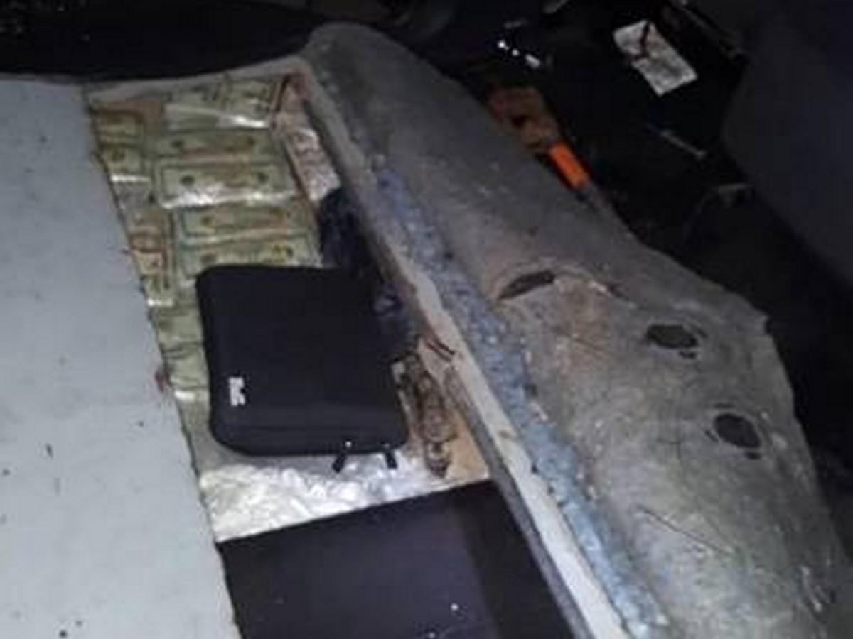 ¿Narcolibretas pudieron haber sido manipuladas?