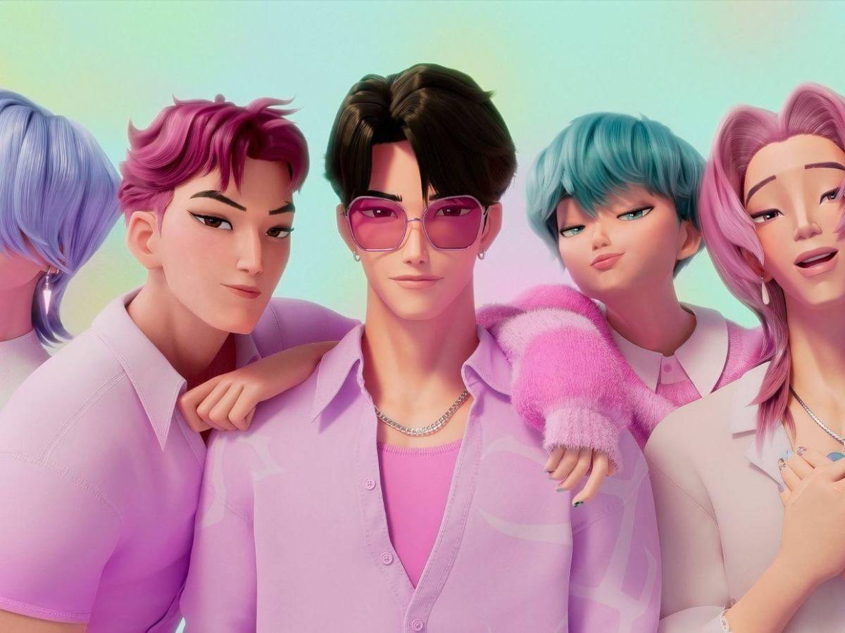 ¿K-Pop Demon Hunters, el fenómeno que arrasa en Netflix, tendrá secuela?