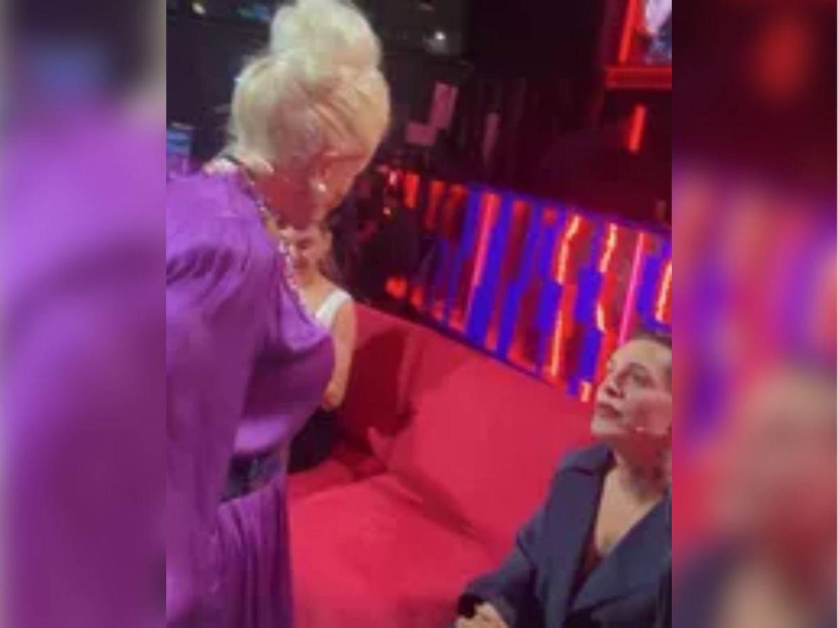Kunno habla sobre la boda eclesiástica de Christian Nodal y Ángela Aguilar