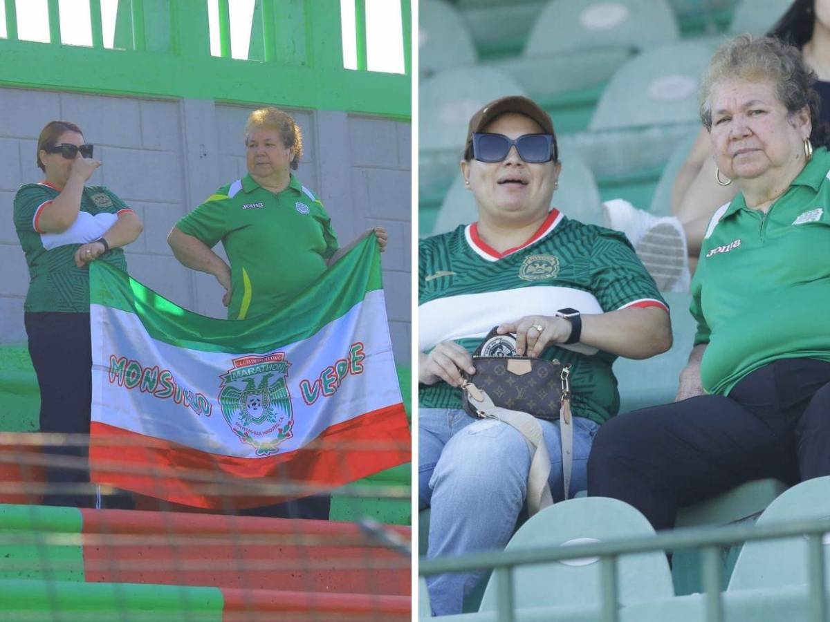 ¡Homenaje! El ambiente dentro del Yankel Rosenthal en honor a Orinson Amaya