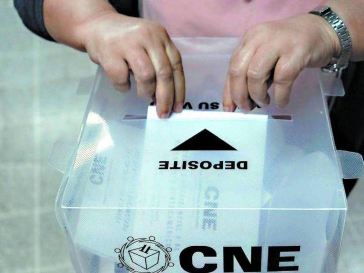 ¿Qué son los resultados a boca de urna y para qué sirve en las elecciones de Honduras? ¿Qué son los resultados a boca de urna y para qué sirve en las elecciones de Honduras?