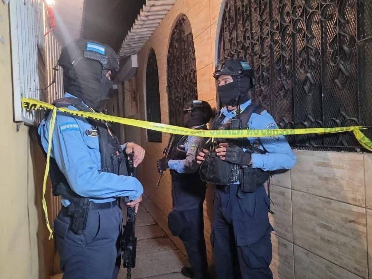 Madrugaban al Zonal Belén a vender: Detalles de la masacre en la residencial Centroamérica