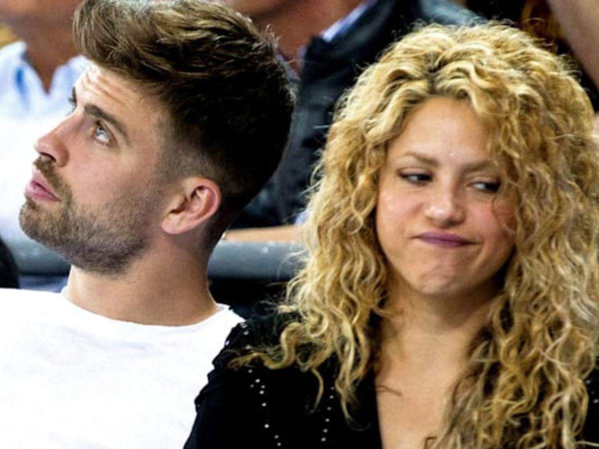 ¿Dardo a Shakira? Gerard Piqué habla de su pasado: “Mirar atrás sirve para bien poco”