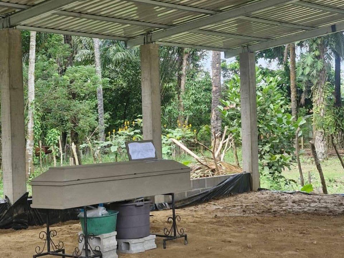 Vomitaron sangre: qué se sabe sobre las siete muertes por “alcohol adulterado” en Atlántida