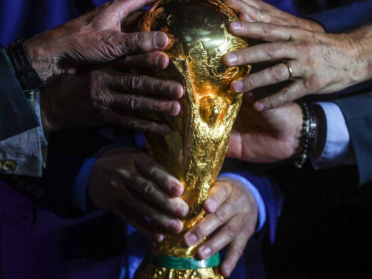 Cómo la FIFA define los cruces de dieciseisavos del Mundial para los mejores terceros