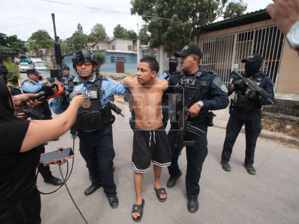 Villa Nueva bajo amenazas de pandillas: familias siguen desalojando pese a presencia policial