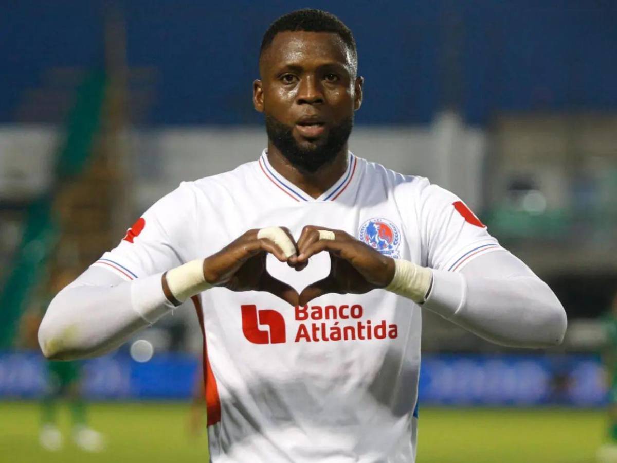 Así saldría el Olimpia de Eduardo Espinel para conseguir el boleto a la final