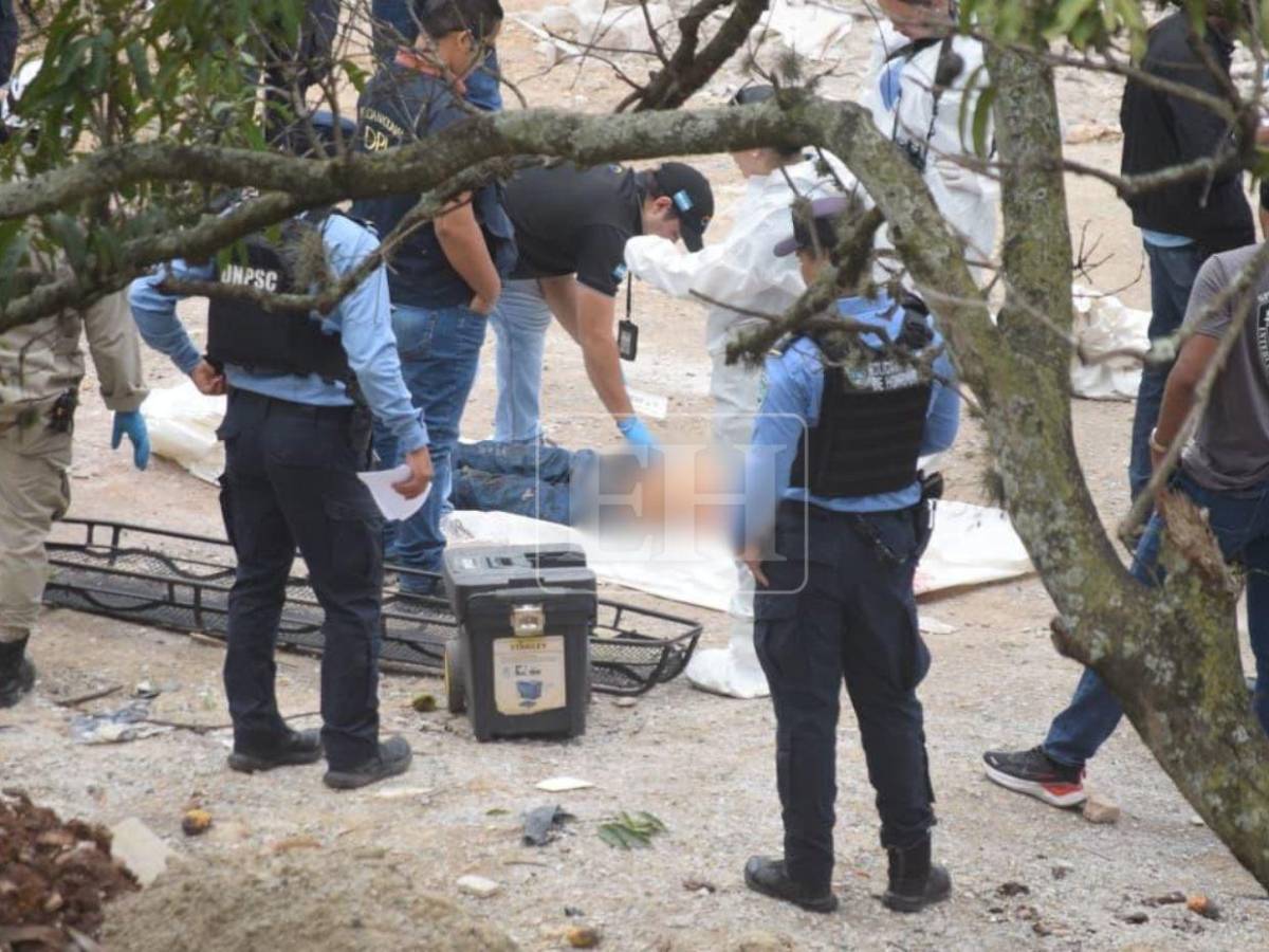 Fueron raptados en una mototaxi: últimas horas con vida de primos asesinados en la colonia 14 de Enero