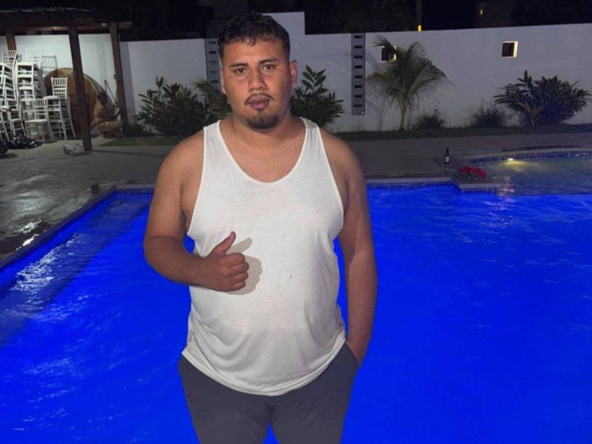 De ser despedido a ser parte de la selección de tiktokers: la historia de Chauder Morazán