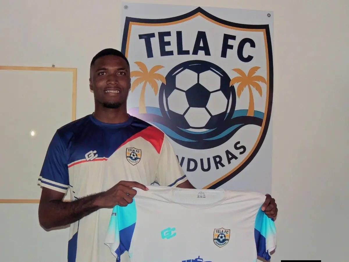 Fichajes del Ascenso de Honduras: Héctor Vargas es noticia y ex de Olimpia a segunda