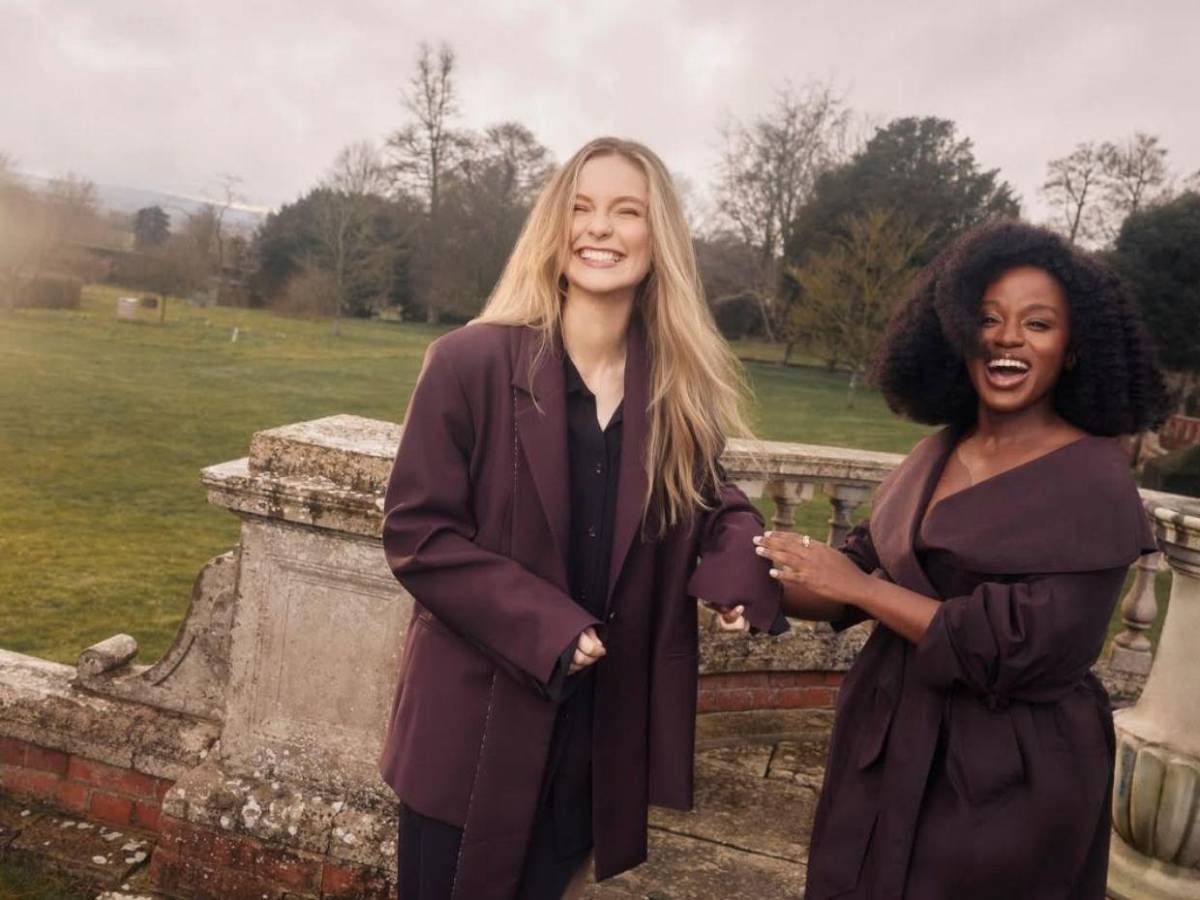 ¿Quién es Masali Baduza, la nueva protagonista de Bridgerton 5?