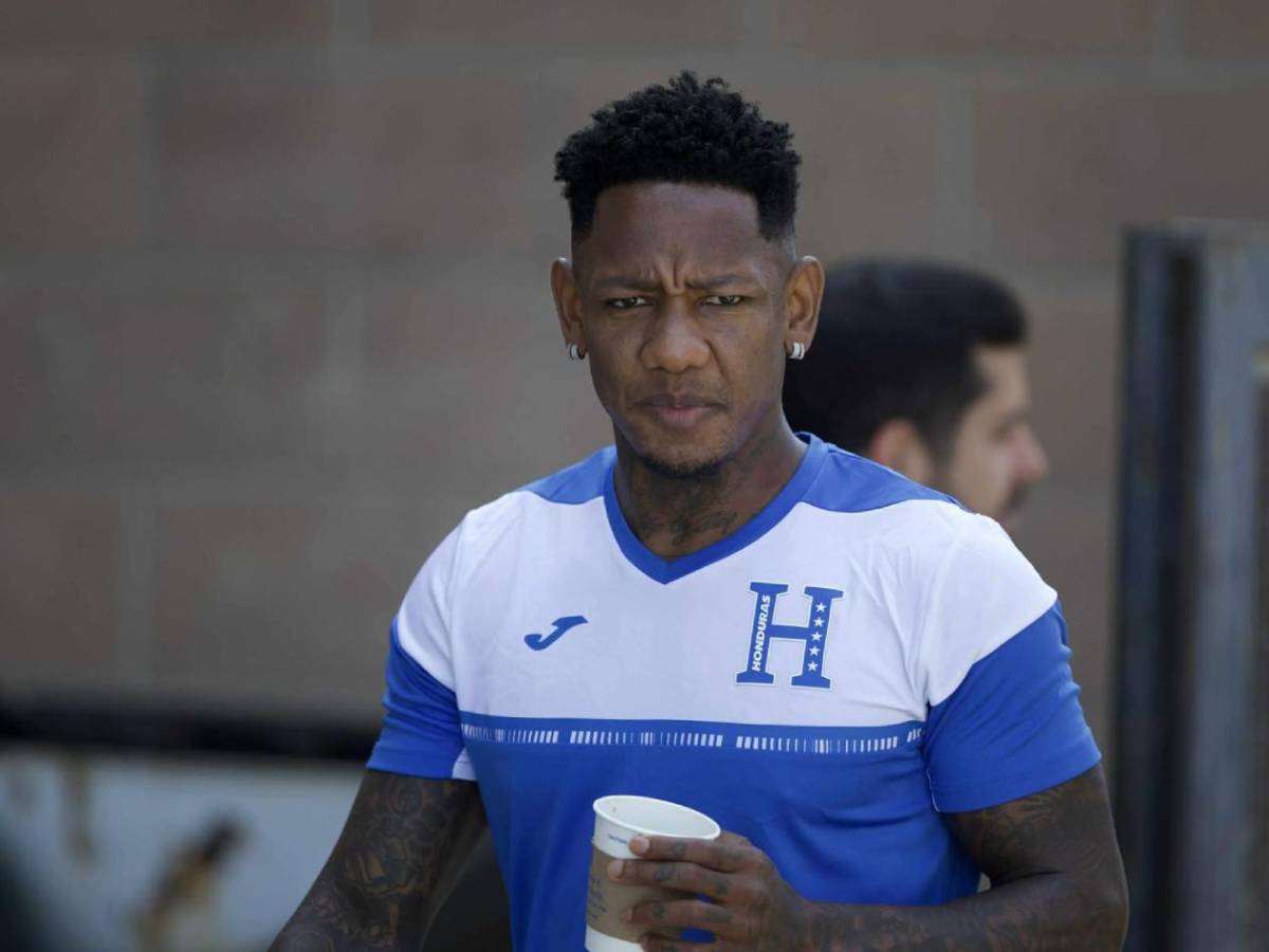 Fichajes: Olimpia con más bajas confirmadas, exMotagua da sorpresa y Quioto ya tendría club Fichajes: Olimpia con más bajas confirmadas, exMotagua da sorpresa y Quioto ya tendría club