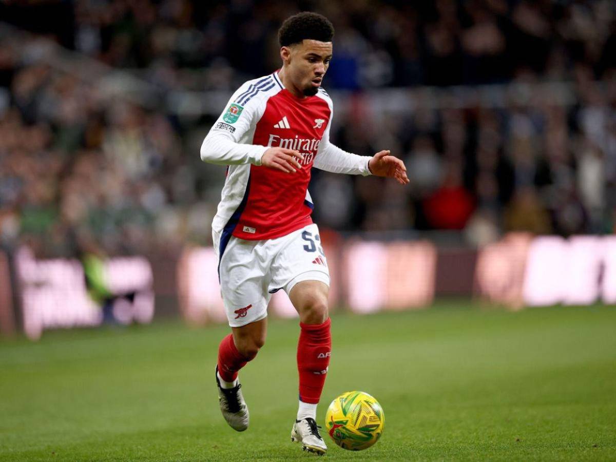 Top 15 de los candidatos al Golden Boy 2025; Yamal descartado y Doué favorito