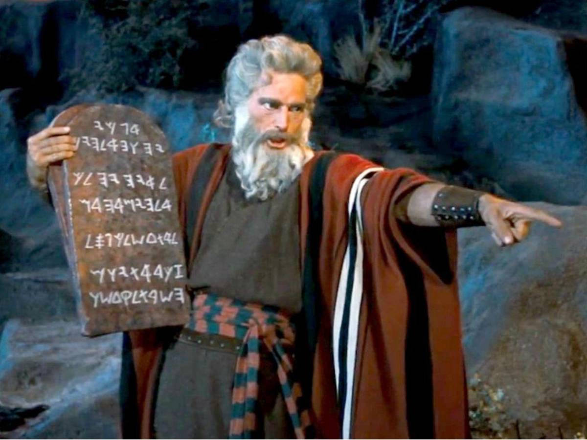 Las 10 mejores películas para ver en Semana Santa 2026 en streaming