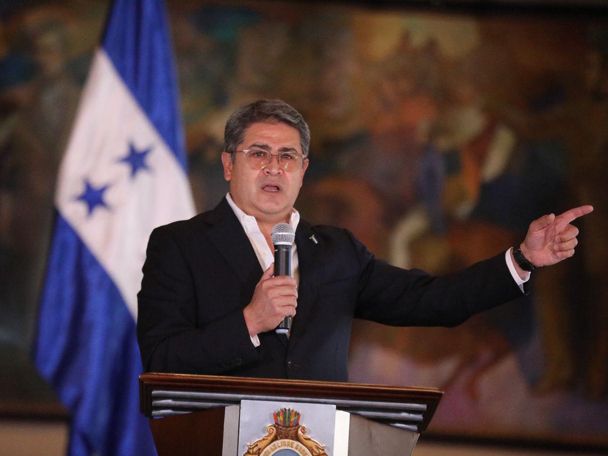 “¿Consideraste que JOH podría ser Jorge Óscar Hidalgo?”, la pregunta de Stabile a Reynoso