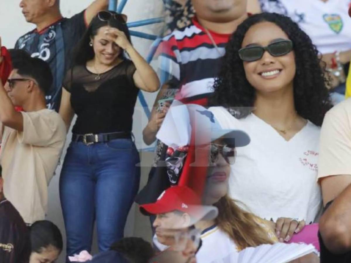 ¿Por qué no se transmitió? Bellezas y ambientazo en final de Liga de Ascenso