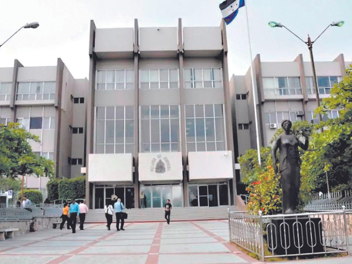 Amnistía Política, un instrumento para perdonar delitos de corrupción, señalan